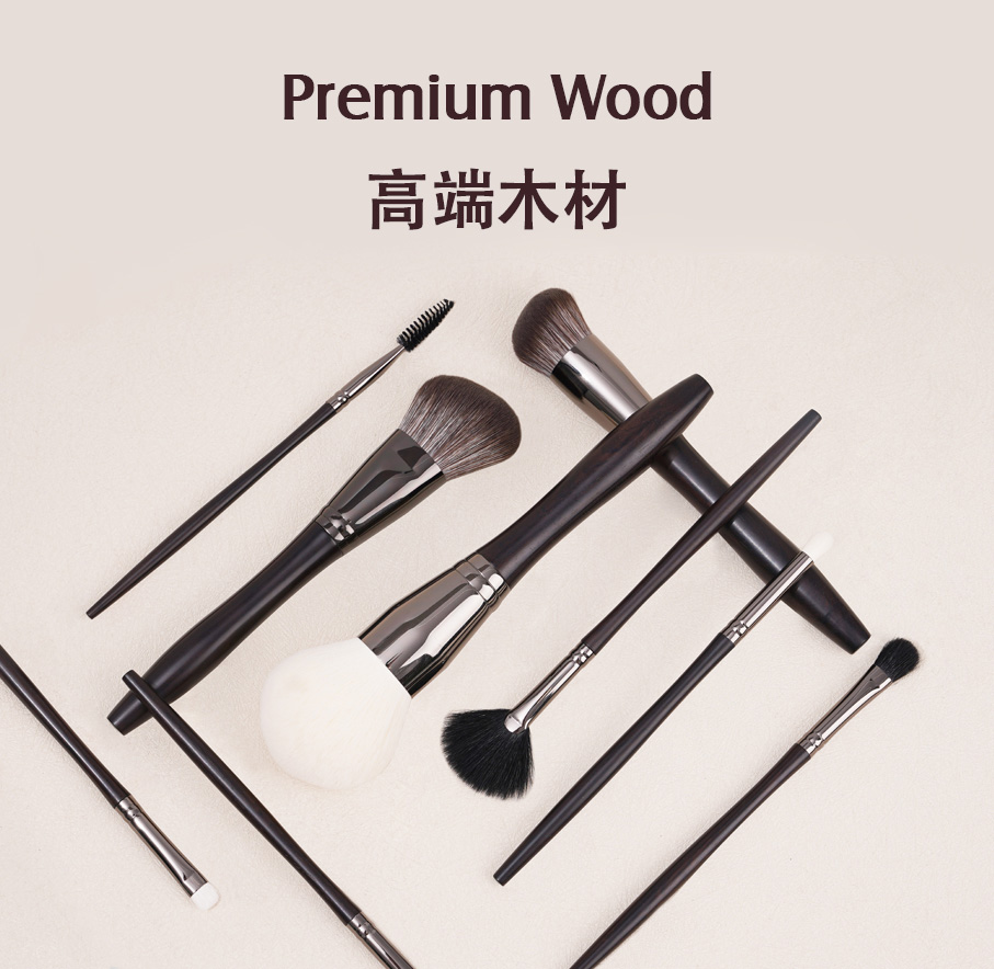 Premium Woodcraft Collection
