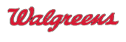 Walgreens
