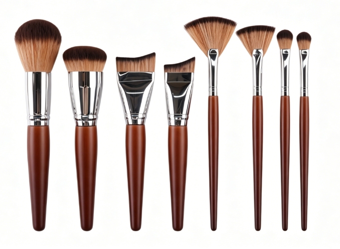 Drive Growth with Exquisite, High-Performance Wholesale Brush Collections.