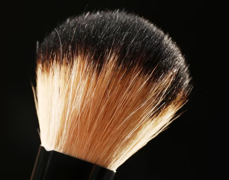 Durable,long-lasting makeup brushes for retailers