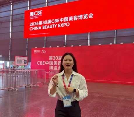 Exhibition showcased patented, eco-friendly products combining style, quality, and innovation