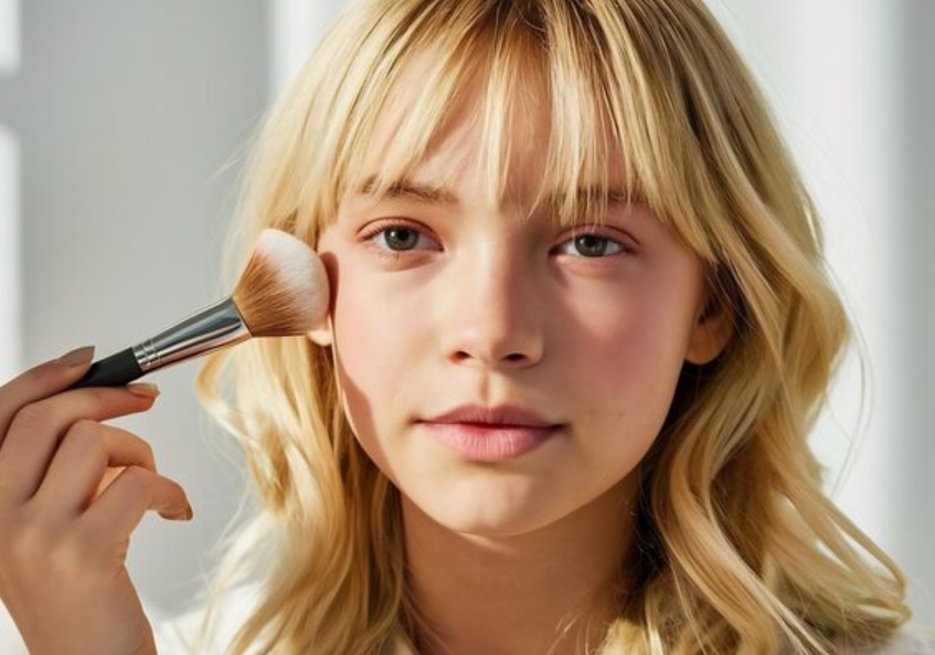 High-quality makeup brushes combine durability, performance, and stylish design globally