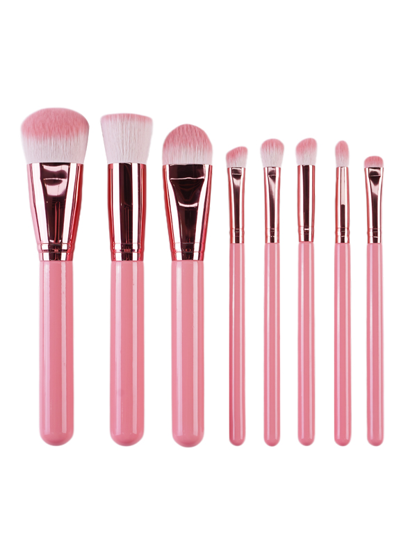 Premium Brush Supplies offers high-end brushes of the best materials, built to last and with great ergonomic design.