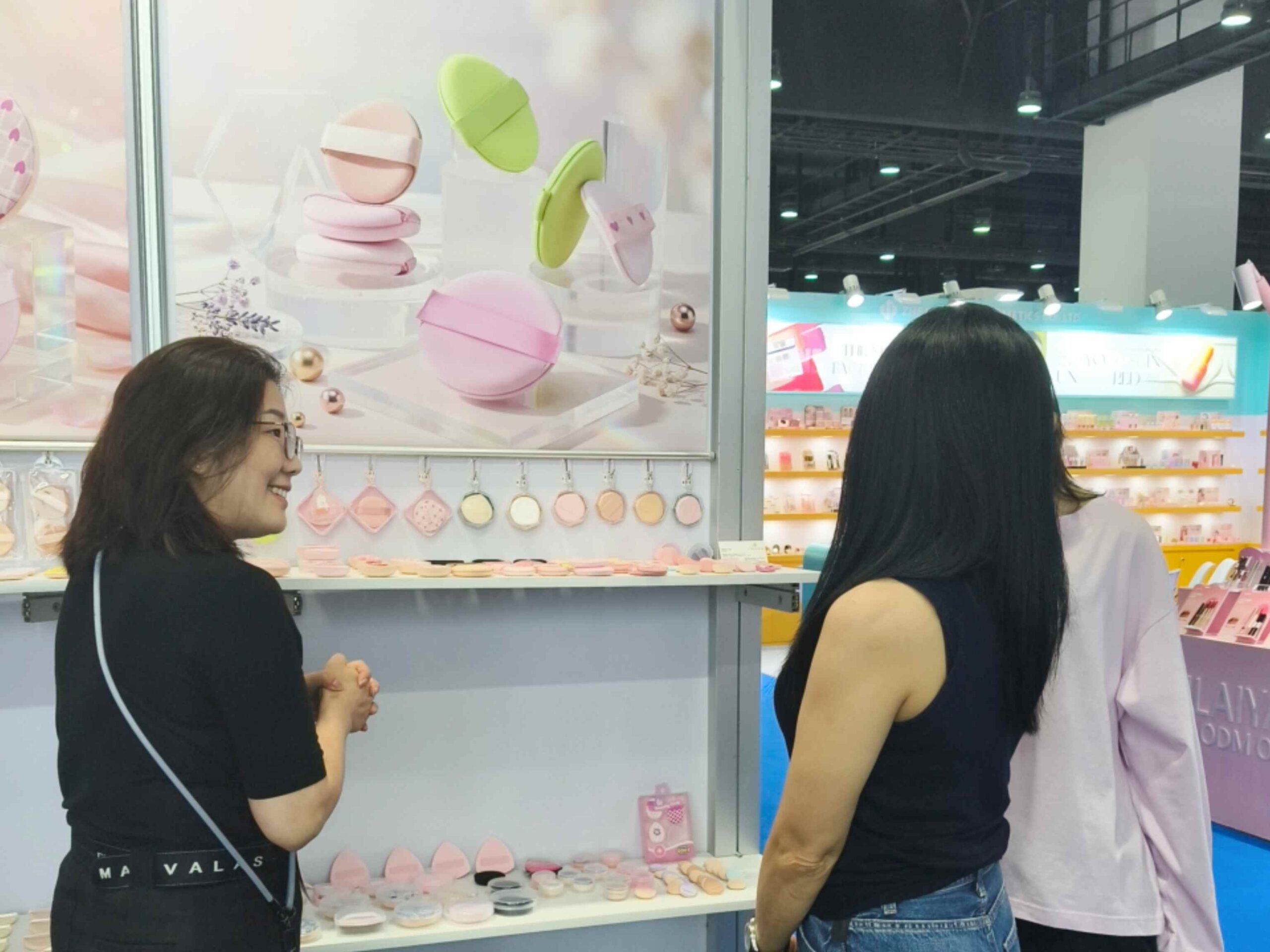 attracted significant interest from global buyers due to its strong manufacturing foundation and service capabilities